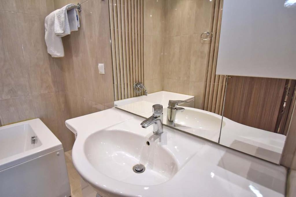 Apartament Alikes Del Old Alykes Potamou Zewnętrze zdjęcie
