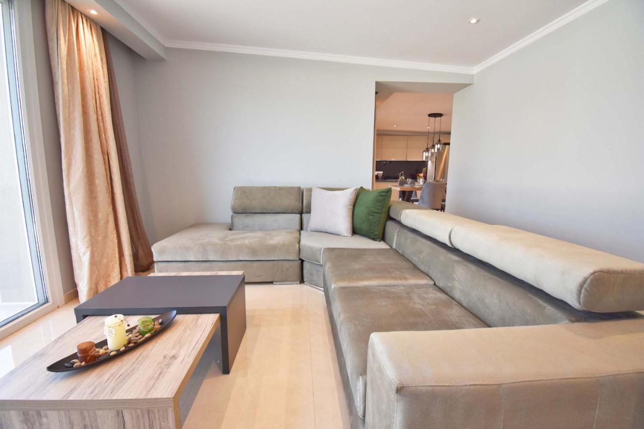 Apartament Alikes Del Old Alykes Potamou Zewnętrze zdjęcie